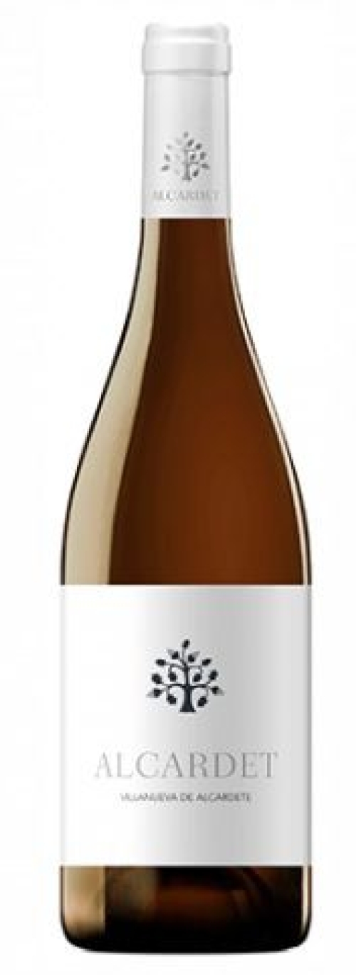 VINO ALCARDET SOMELIER SAUV.BLAN.'230,75 L.